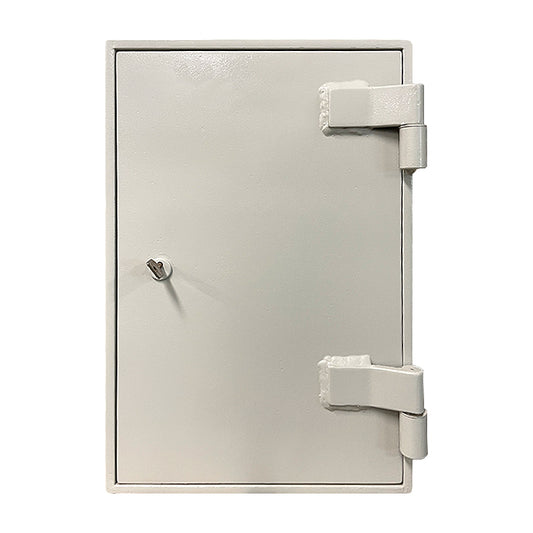 Pre-Used High Security Safe No. 212 - SOLD