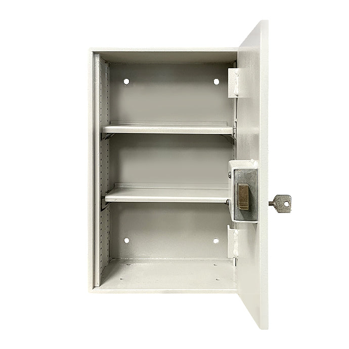 Pre-Used High Security Safe No. 212 - SOLD