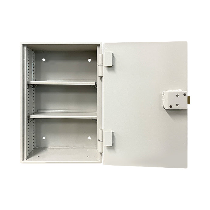 Pre-Used High Security Safe No. 212 - SOLD