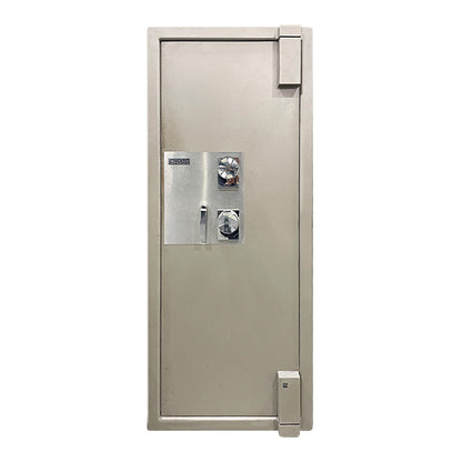 Pre-Used Chubb High Security Safe No.218