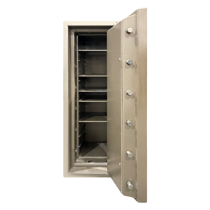 Pre-Used Chubb High Security Safe No.218