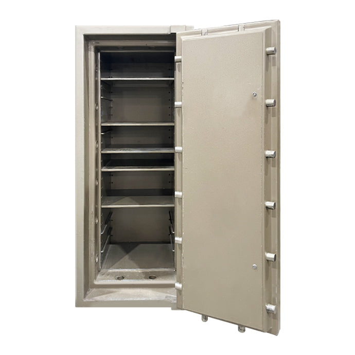 Pre-Used Chubb High Security Safe No.218