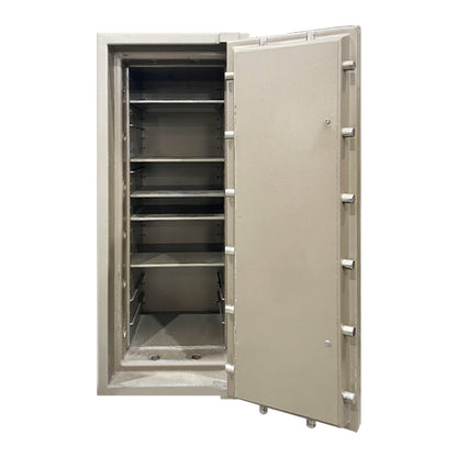 Pre-Used Chubb High Security Safe No.218