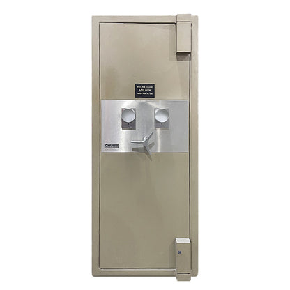 Pre-Used Chubb High Security Safe No.219