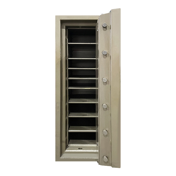 Pre-Used Chubb High Security Safe No.219