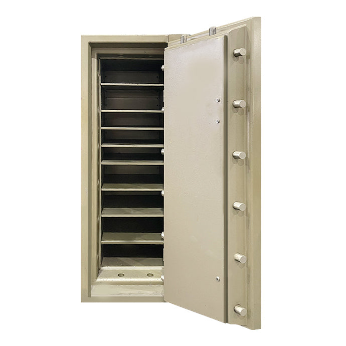 Pre-Used Chubb High Security Safe No.219