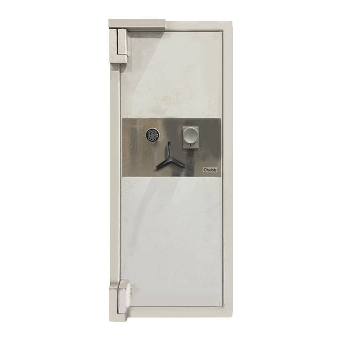 Pre-Used Chubb High Security Safe No.221