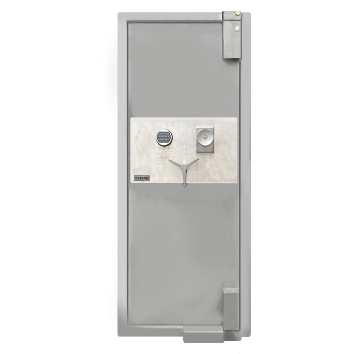 Pre-Used Chubb High Security Safe No.222