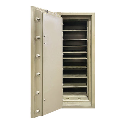 Pre-Used Chubb High Security Safe No.224