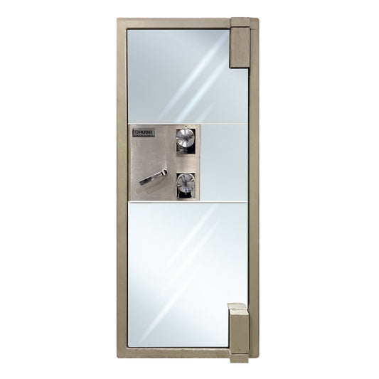 Pre-Used Chubb High Security Safe No.225