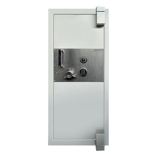 Pre-Used LORD High Security Safe No.229