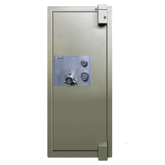 Pre-Used LORD High Security Safe No.230