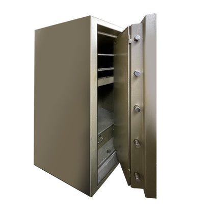 Pre-Used LORD High Security Safe No.230