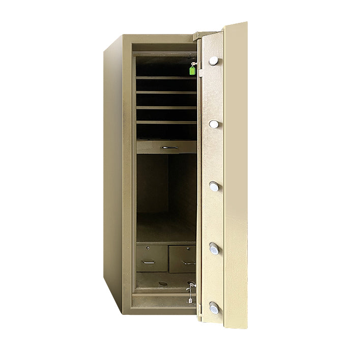 Pre-Used High Security Safe No.231