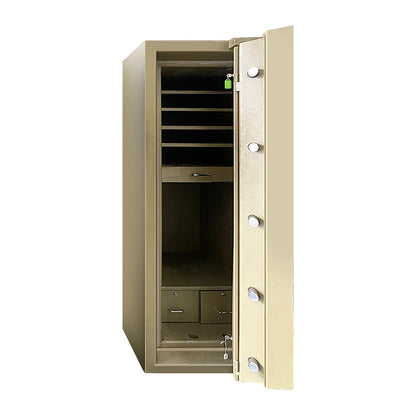 Pre-Used High Security Safe No.231
