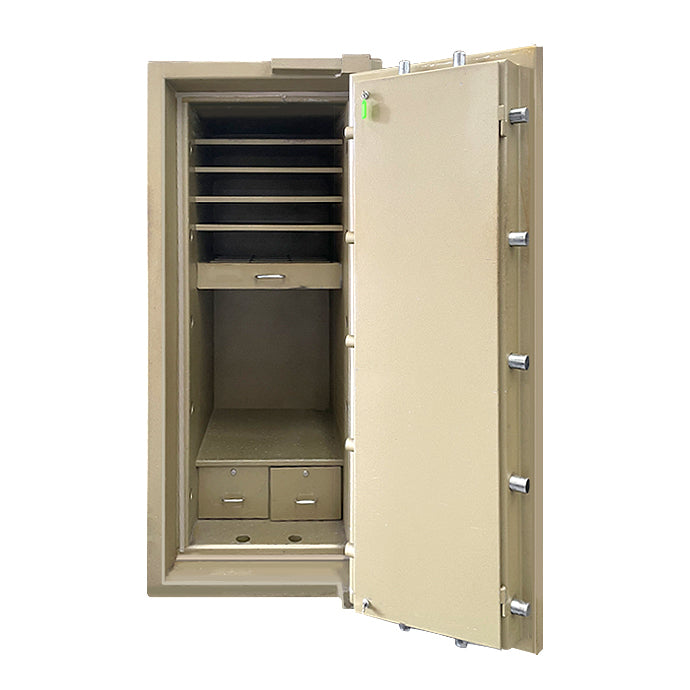 Pre-Used High Security Safe No.231