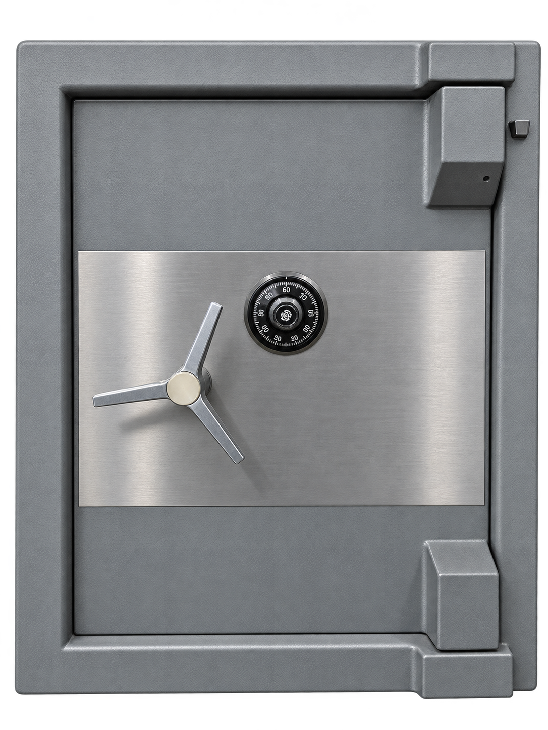 Pre-Used Chubb TDR Safe No. SG18