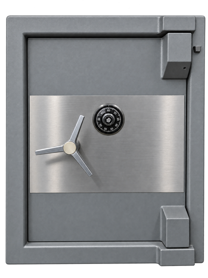 Pre-Used Chubb TDR Safe No. SG18