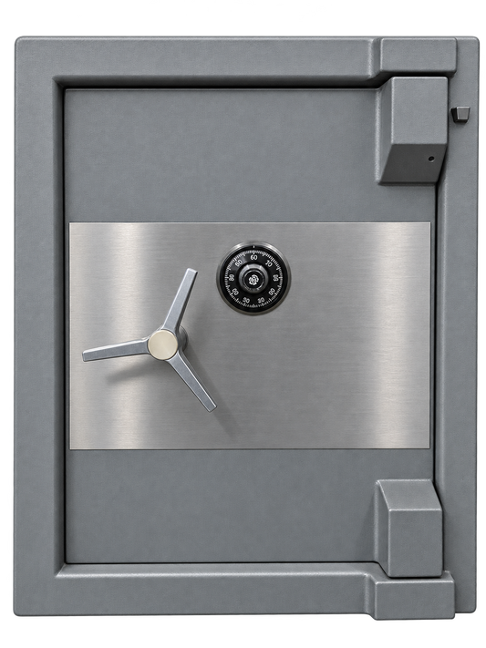 Pre-Used Chubb TDR Safe No. SG18