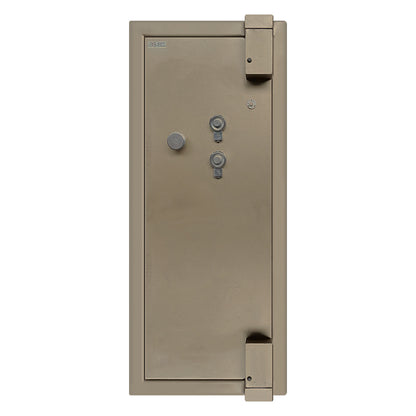 Pre-Used Australian Safe Company High Security Safe No.237