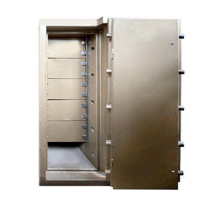 Pre-Used Australian Safe Company High Security Safe No.237