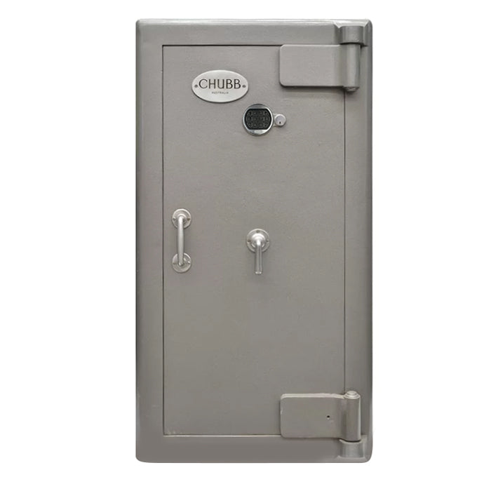 Pre-Used High Security Chubb Safe No.23