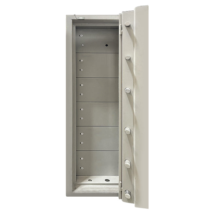 Pre-Used Lord High Security Safe No.241