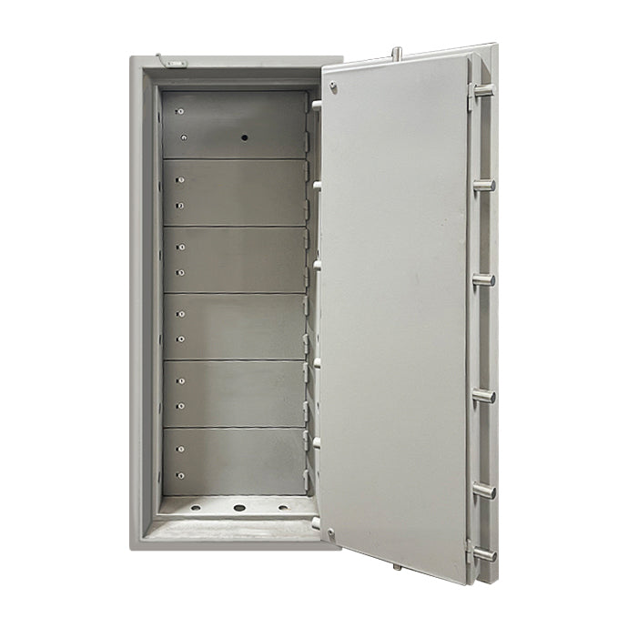 Pre-Used Lord High Security Safe No.241