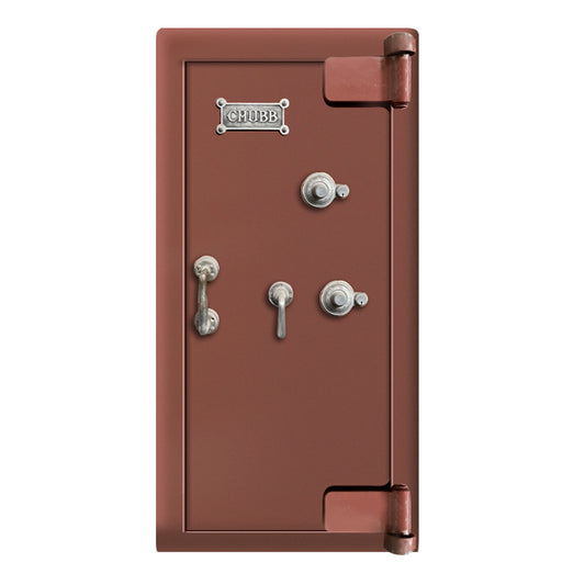 Pre-Used Chubb High Security Safe No.242