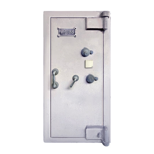 Pre-Used Chubb High Security Safe No.244