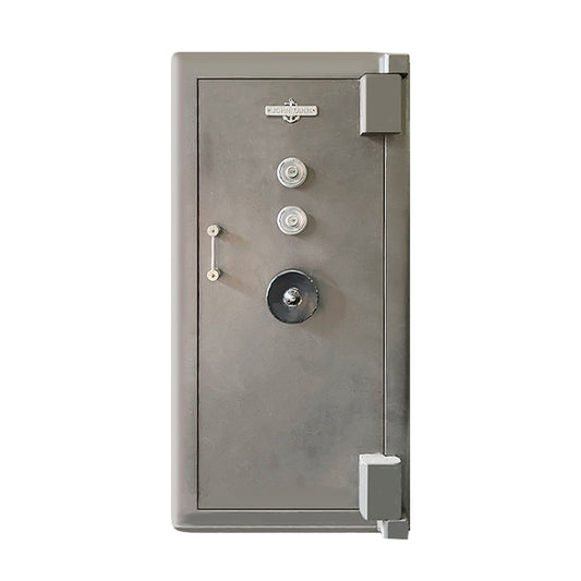 Pre-Used John Tann High Security Safe No.246
