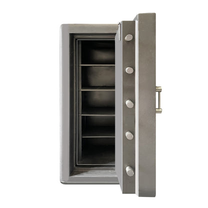 Pre-Used John Tann High Security Safe No.246