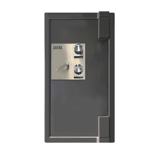 Pre-Used Chubb High Security Safe No.255