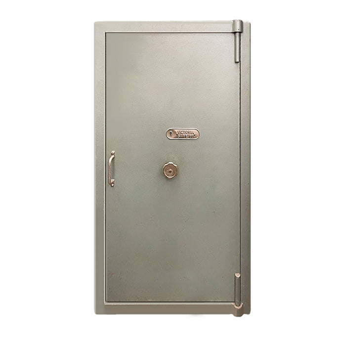 Pre-Used Victoria Safe Co High Security Safe No.257