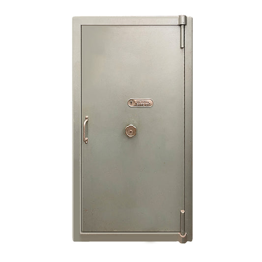 Pre-Used Victoria Safe Co High Security Safe No.257