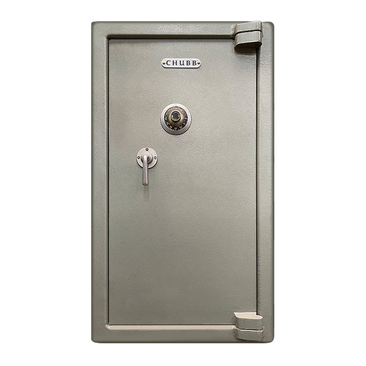 Pre-Used Chubb High Security Safe No.262