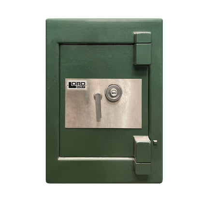 Pre-Used Lord High Security Safe No.265