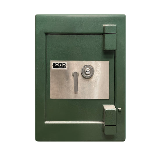 Pre-Used Lord High Security Safe No.265