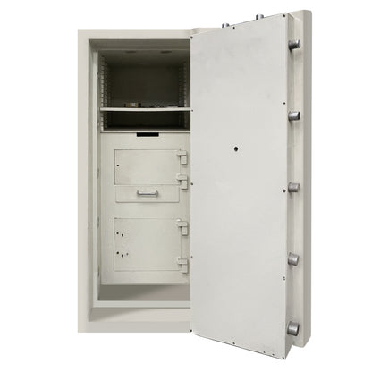 Pre-Used Chubb High Security Safe No.271