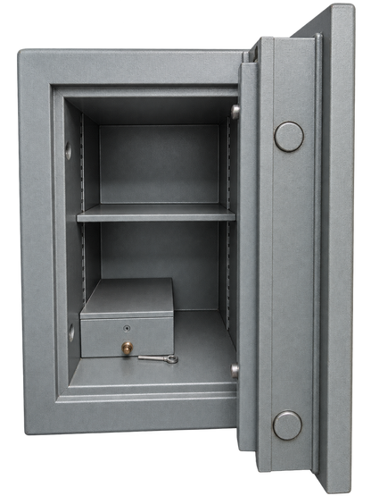 Pre-Used CMI TDR Safe No. SG11
