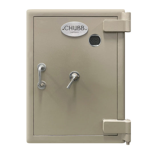 Pre-Used Chubb High Security Safe No.284