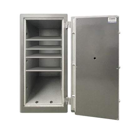 Pre-Used Chubb High Security Safe No.286