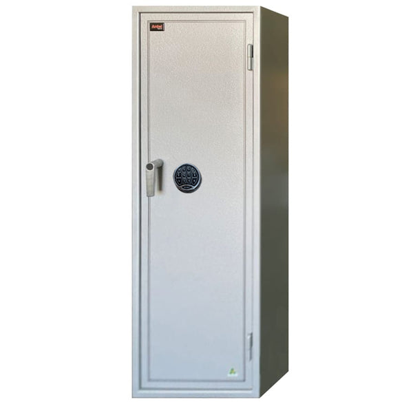 Ardel Rifle Safe 2C - 6 Rifles – Safeguard Safes Australasia Pty Ltd
