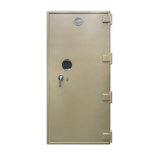Pre-Used Chubb High Security Safe No.311