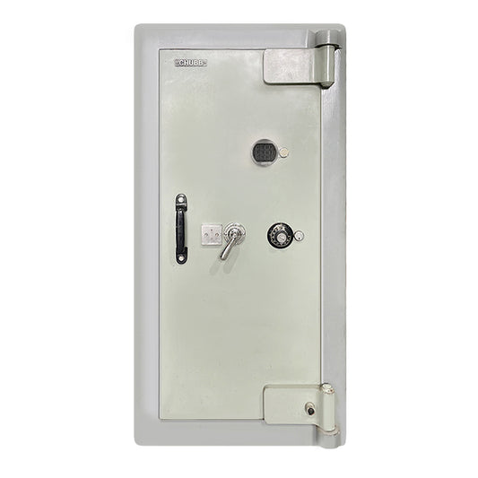 Pre-Used Chubb High Security Safe No.328