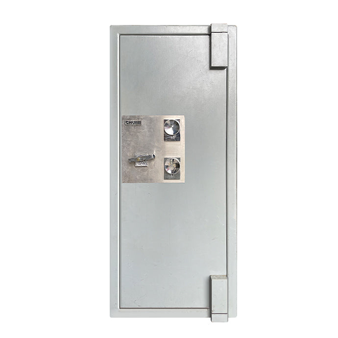 Pre-Used Chubb High Security Safe No.329
