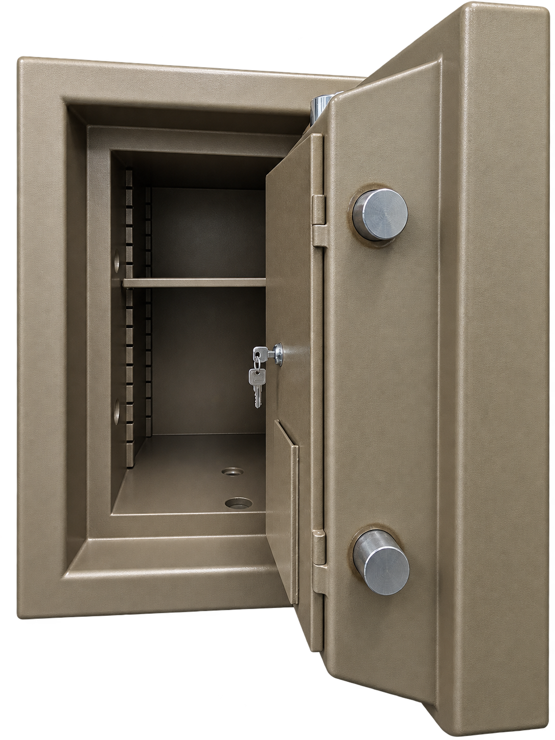 Pre-Used Chubb TDR Safe No. SG20