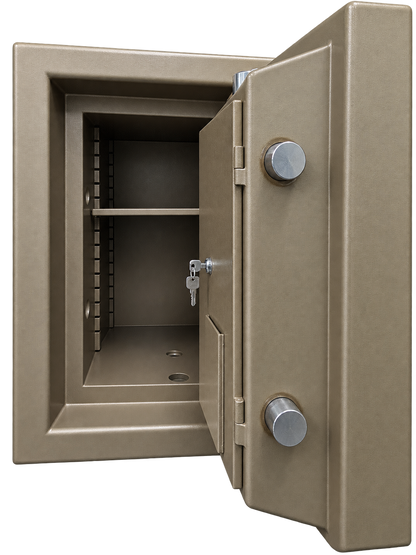 Pre-Used Chubb TDR Safe No. SG20
