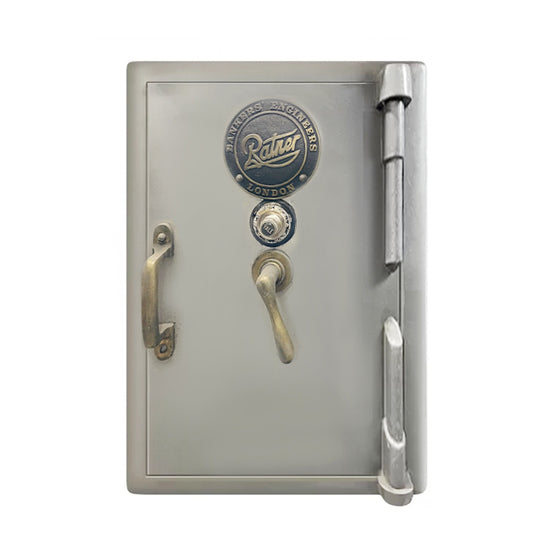Pre-Used Ratner High Security Safe No.337