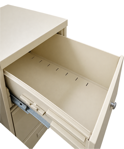 Pre-Used BK Safes Filing Cabinet No. SG63